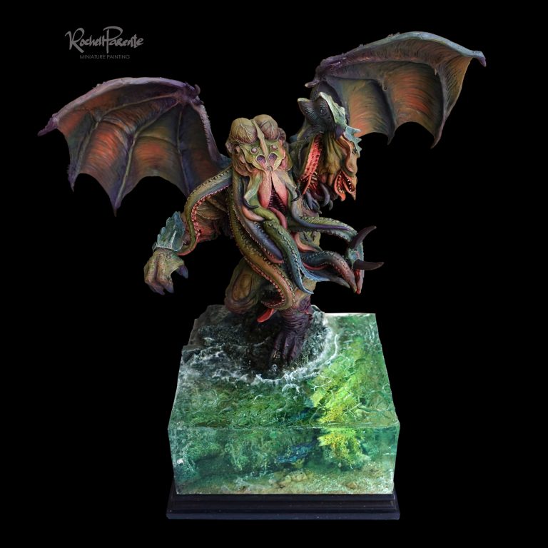 DUST-CTHULHU-2