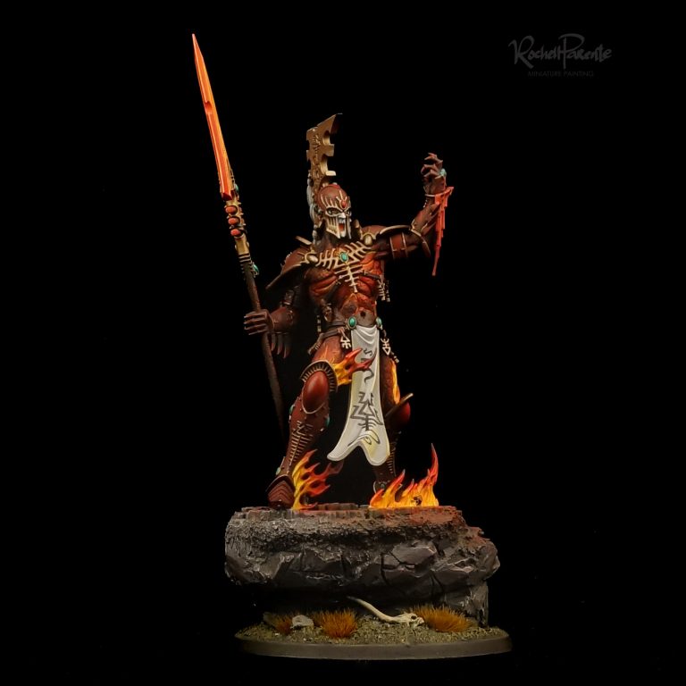 AVATAR OF KHAINE-10