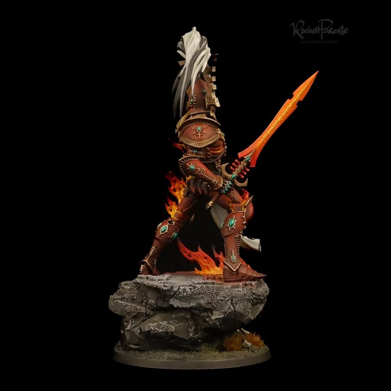 AVATAR OF KHAINE-2