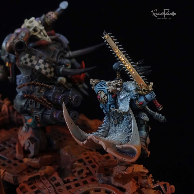 ORKBOSS-10