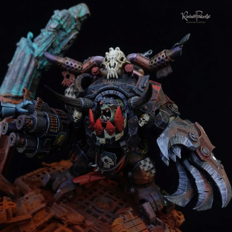 ORKBOSS-11