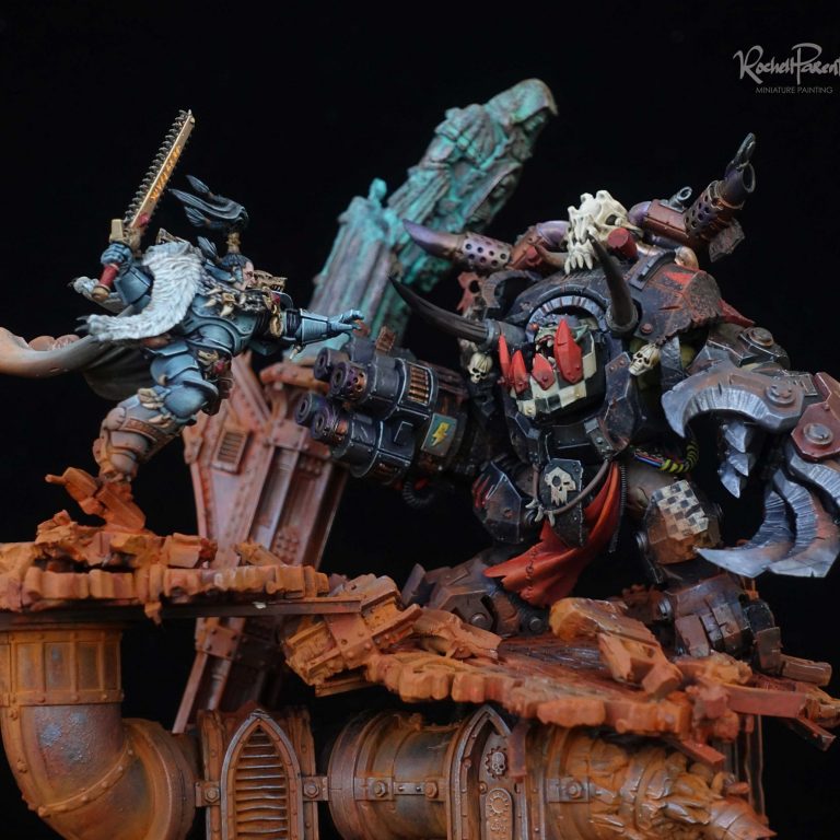 ORKBOSS-13