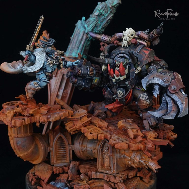 ORKBOSS-14