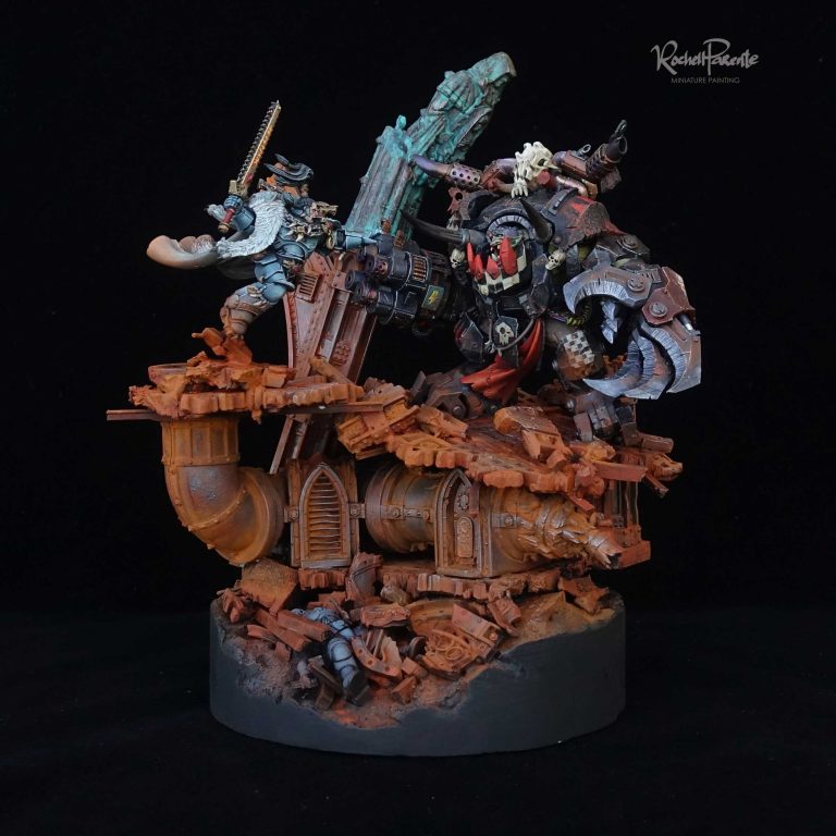 ORKBOSS-2