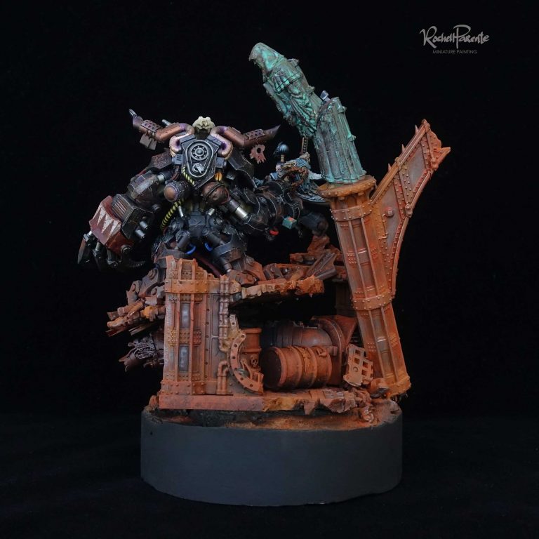 ORKBOSS-3