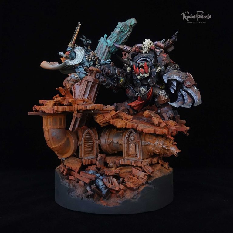 ORKBOSS-4
