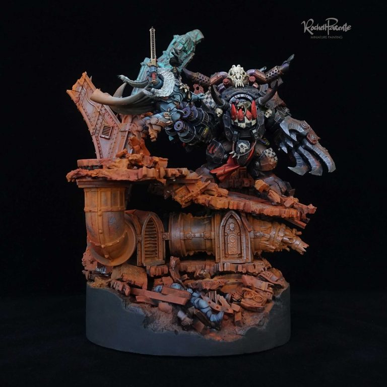 ORKBOSS-5