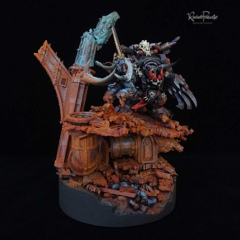 ORKBOSS-6