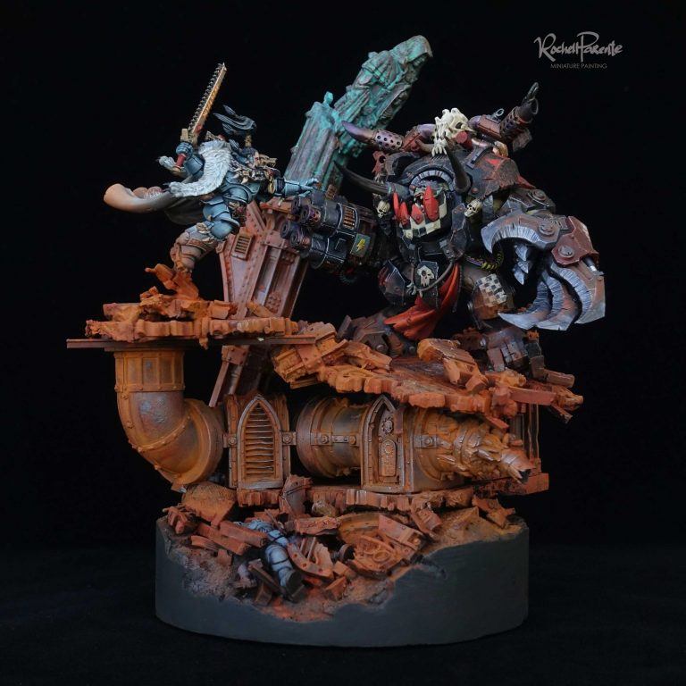 ORKBOSS